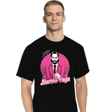 ShirtPunch Barbie Yaga, view 4