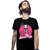 ShirtPunch Barbie Yaga, view 5