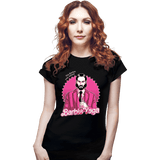 ShirtPunch Barbie Yaga, view 6