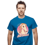 ShirtPunch Barbiezoi, view 2