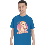ShirtPunch Barbiezoi, view 3
