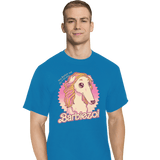 ShirtPunch Barbiezoi, view 4