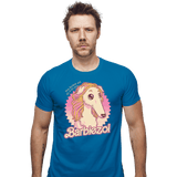 ShirtPunch Barbiezoi, view 5