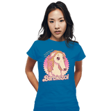 ShirtPunch Barbiezoi, view 6