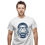 ShirtPunch Baseball Lover, view 2