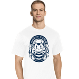 ShirtPunch Baseball Lover, view 4