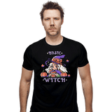 ShirtPunch Basic Witch Season., view 5