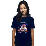 ShirtPunch Basic Witch Season, view 2