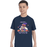 ShirtPunch Basic Witch Season, view 3
