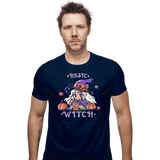 ShirtPunch Basic Witch Season, view 5