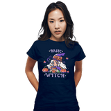 ShirtPunch Basic Witch Season, view 6