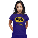 ShirtPunch Bat 041, view 6