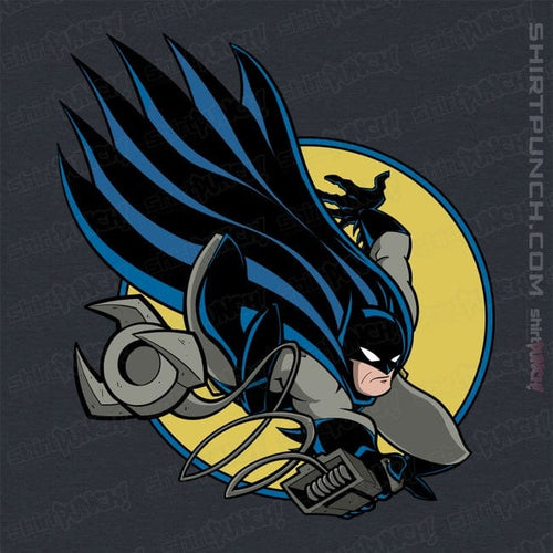 ShirtPunch Bat 300