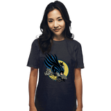 ShirtPunch Bat 300, view 2