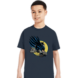 ShirtPunch Bat 300, view 3