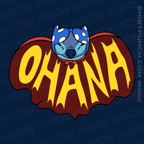 ShirtPunch Bat 626