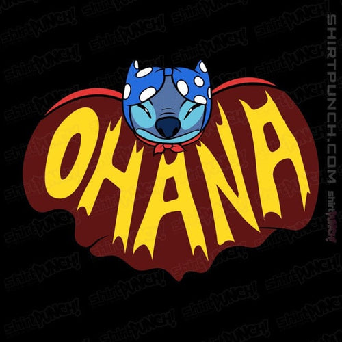 ShirtPunch Bat 626!