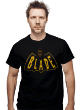 ShirtPunch Bat Blade, view 2