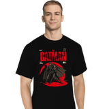 ShirtPunch Bat Comics, view 4