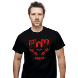 ShirtPunch Bat Gym, view 2