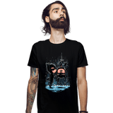 ShirtPunch Bat Kiss, view 5