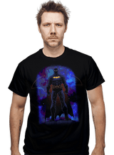 ShirtPunch Bat Shadow Nebula, view 2