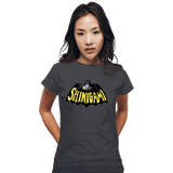 ShirtPunch Bat Shinigami, view 6