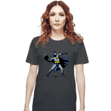 ShirtPunch Bat-sy, view 2