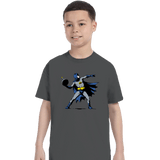 ShirtPunch Bat-sy, view 3