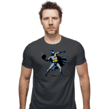 ShirtPunch Bat-sy, view 5