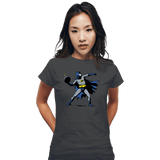 ShirtPunch Bat-sy, view 6