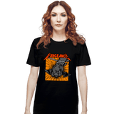 ShirtPunch Bat Vengeance, view 2