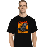 ShirtPunch Bat Vengeance, view 4