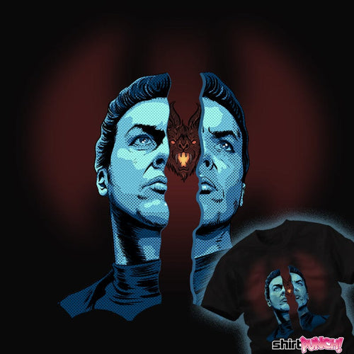 ShirtPunch Bat Within