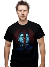 ShirtPunch Bat Within, view 2