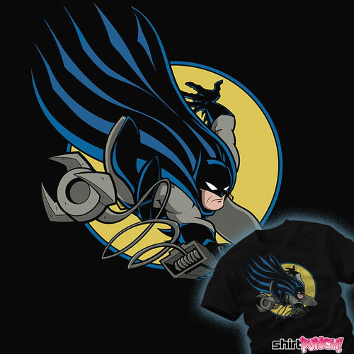 ShirtPunch BAT300