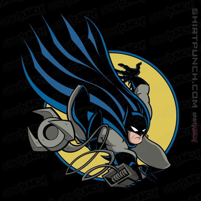 ShirtPunch BAT300