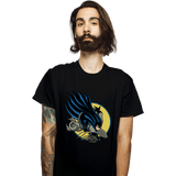 ShirtPunch BAT300, view 2