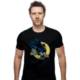 ShirtPunch BAT300, view 5
