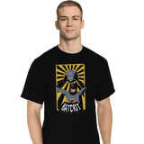 ShirtPunch Batcrit, view 4