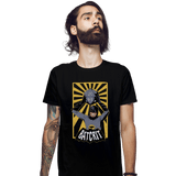ShirtPunch Batcrit, view 5