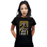 ShirtPunch Batcrit, view 6