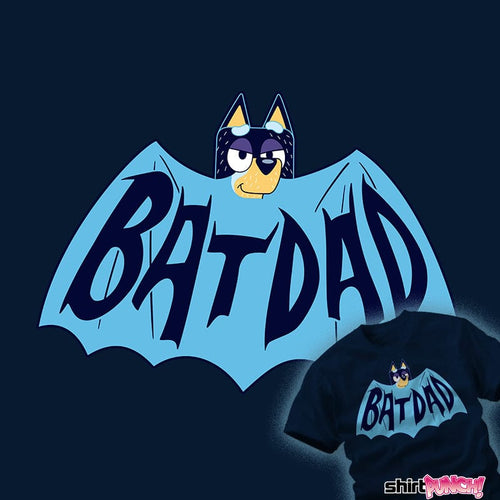 ShirtPunch Batdad