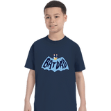 ShirtPunch Batdad, view 3