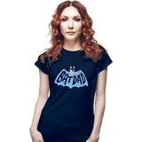 ShirtPunch Batdad, view 6