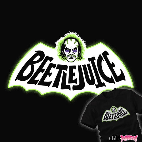 ShirtPunch Batjuice