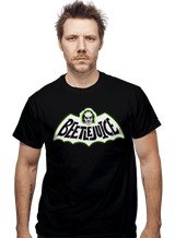 ShirtPunch Batjuice, view 2