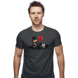 ShirtPunch Batman IT, view 5