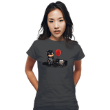 ShirtPunch Batman IT, view 6