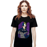 ShirtPunch Batman Joker, view 2